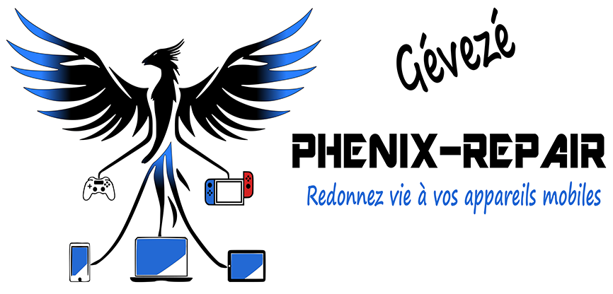 phenix-repair